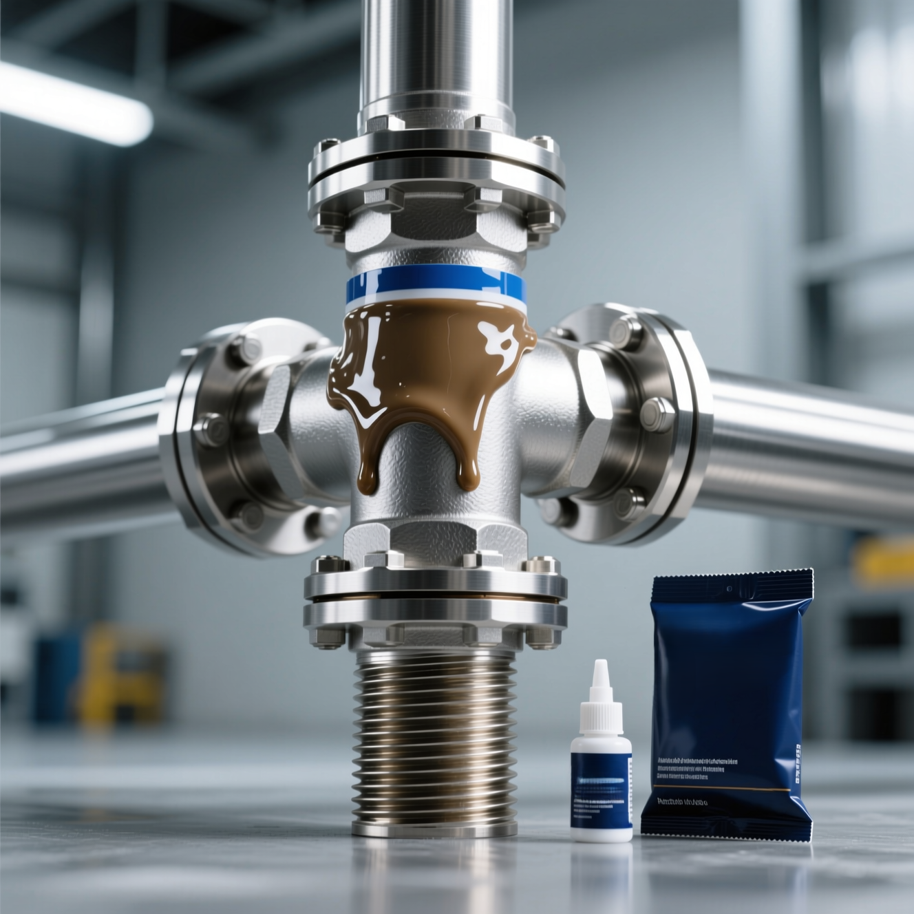 Tuberías PVC para agua fría a presión