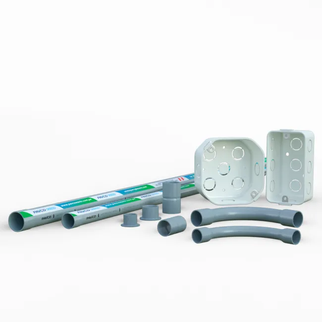 Seguridad Eléctrica e Industrial