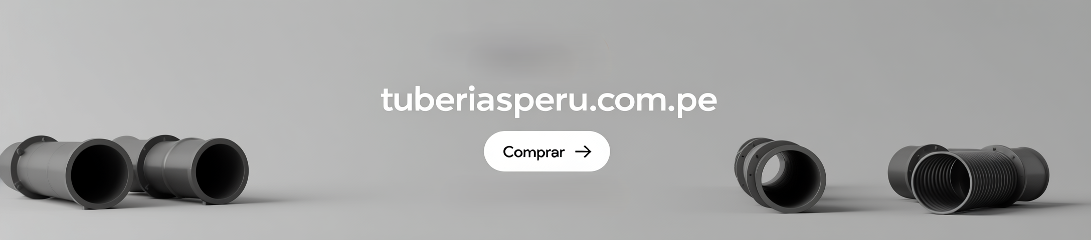 Banner de Tuberías Perú