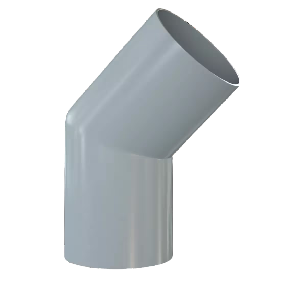 Codo 45° SP PVC 1½" - PAVCO