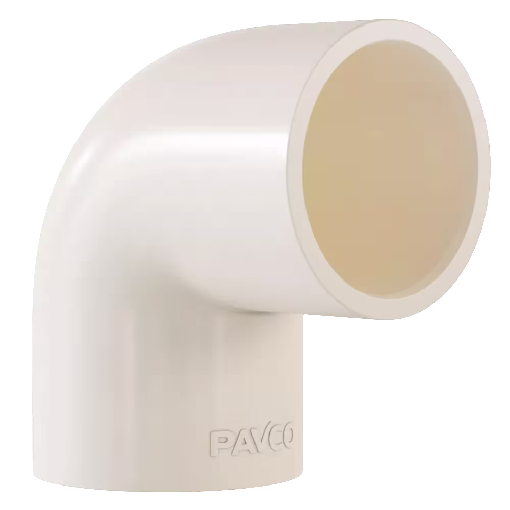 Codo CPVC 90° 3/4 Beige