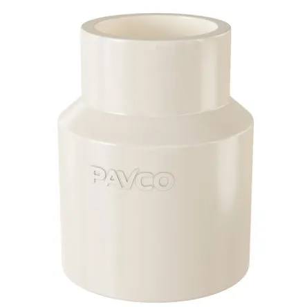 RED PRE 3/4" 1/2" CPVC BEIGE