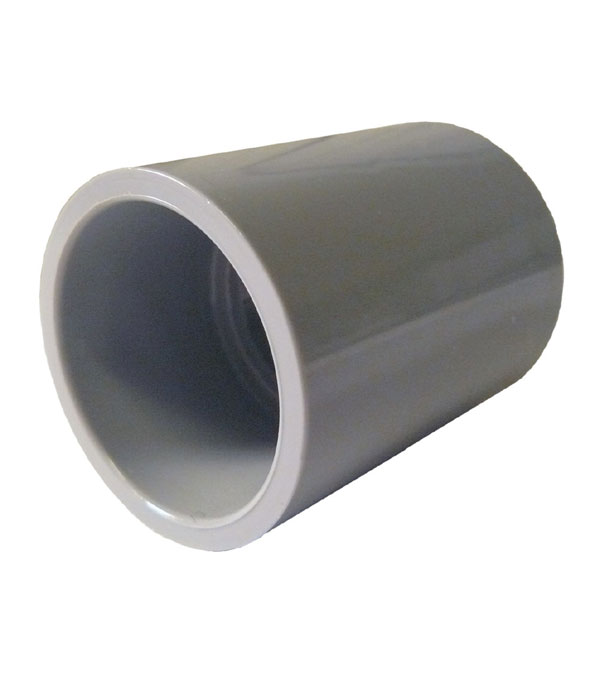 Tubo PVC Schedule 40 3/4"