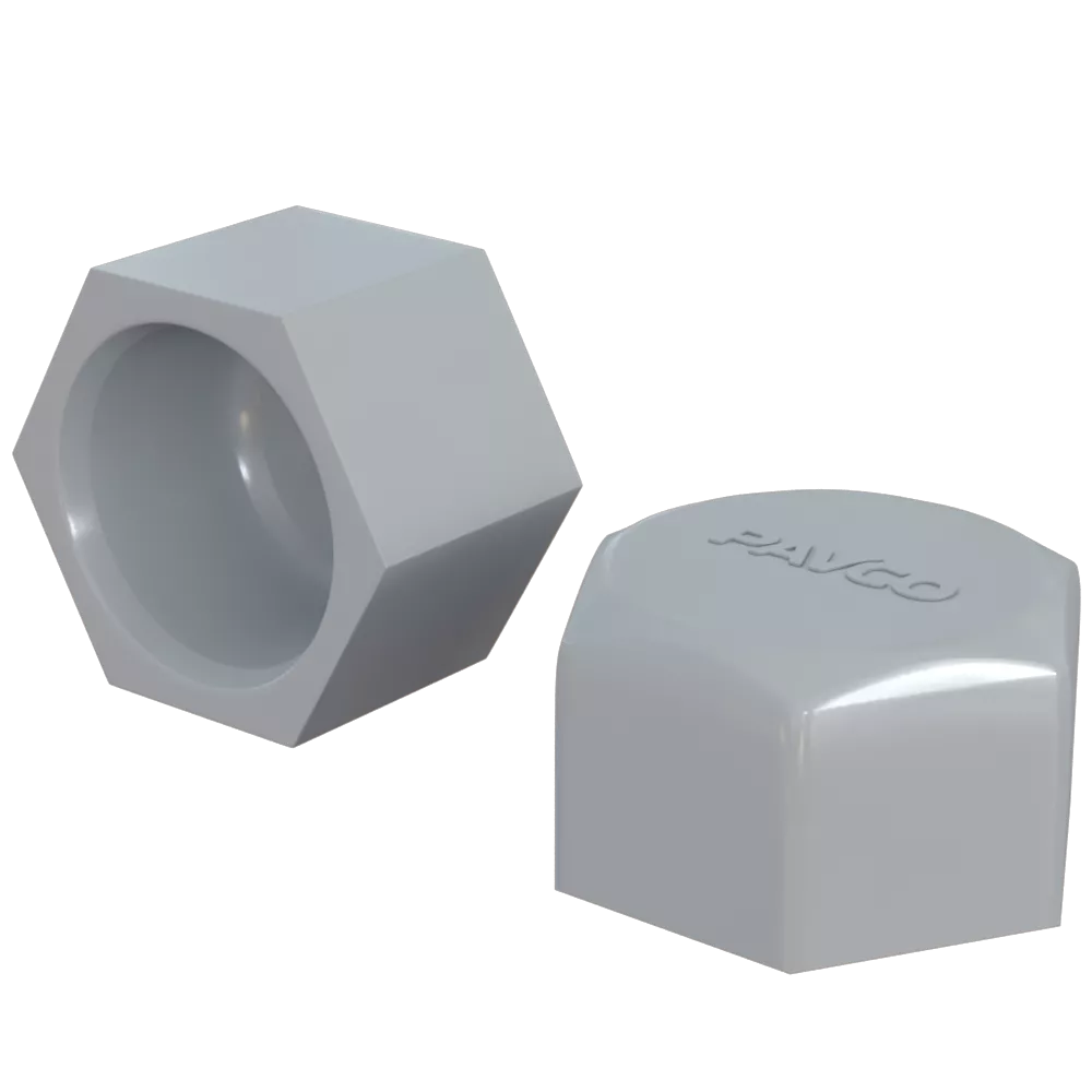 Tapon hembra PVC SP 2 GO-PAVCO 