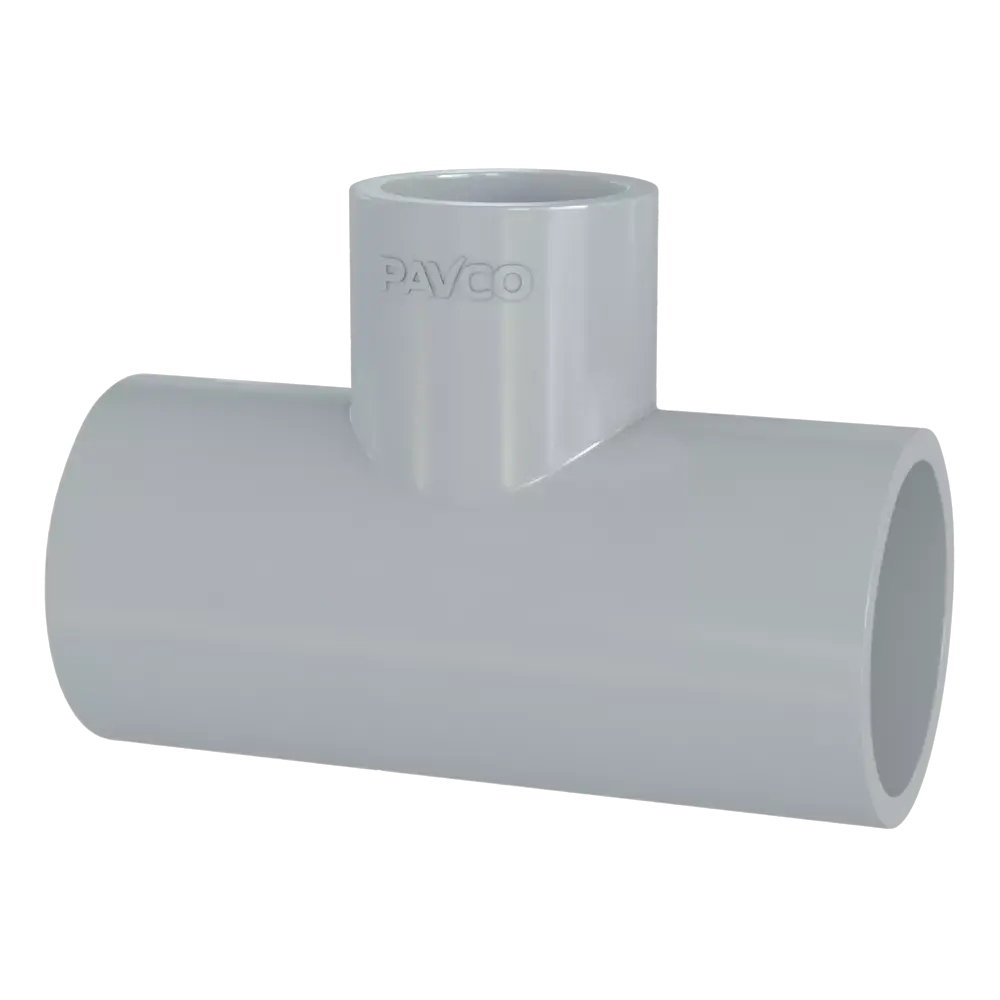 CODO PVC 90° SP 1 1/4 - PAVCO 