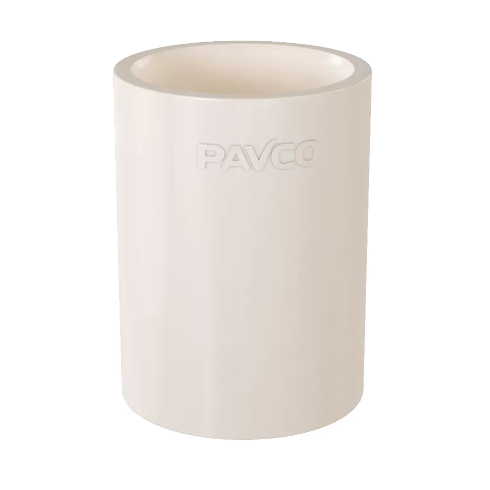 UNION PRE 1/2" CPVC BEIGE