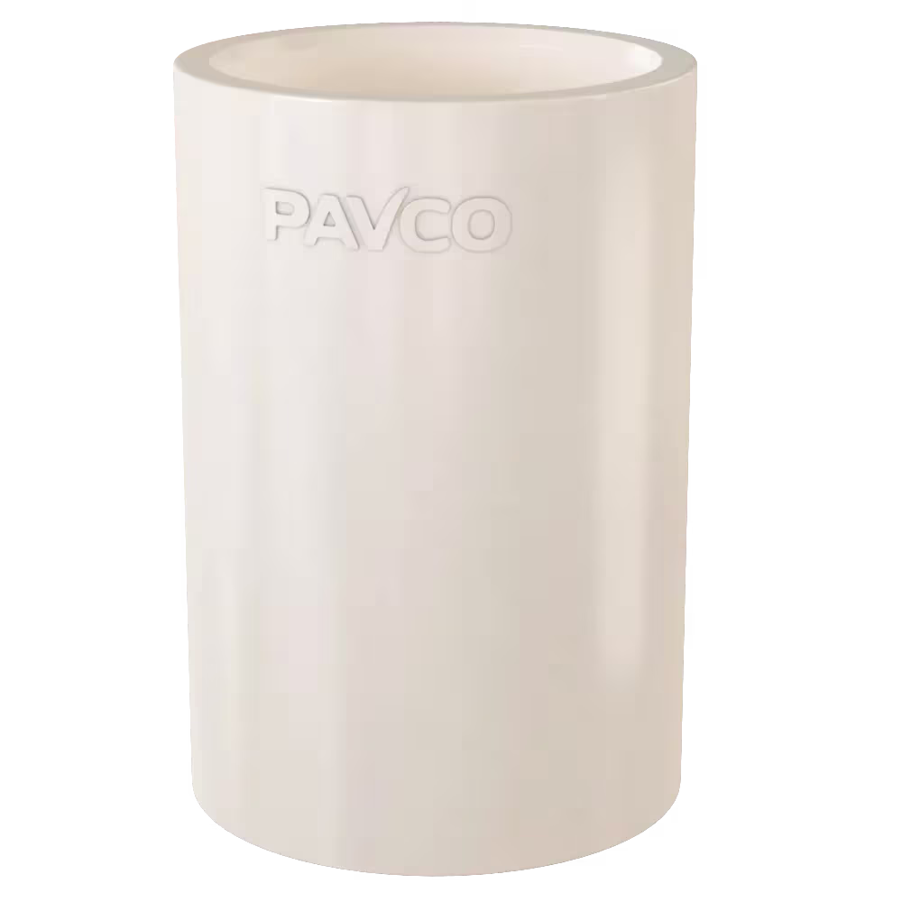 Unión CPVC 3/4 Beige