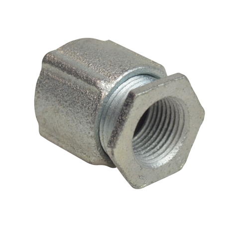 Reducción Bushing 1 1/2" x 3/4"